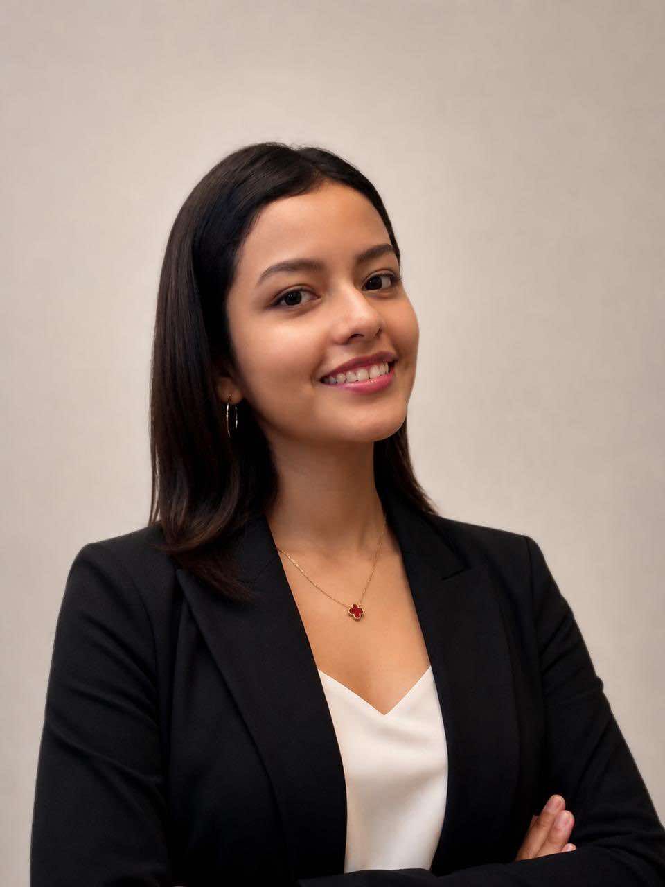 Diana Gonzalez