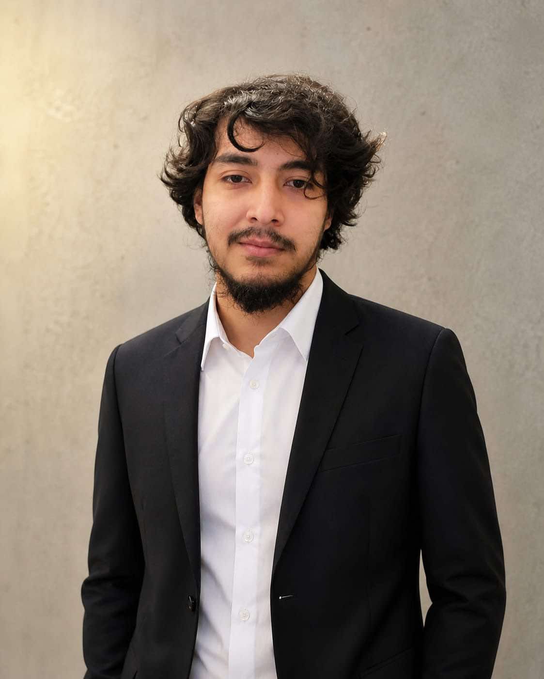 Julio Gutierrez